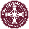 logo newman